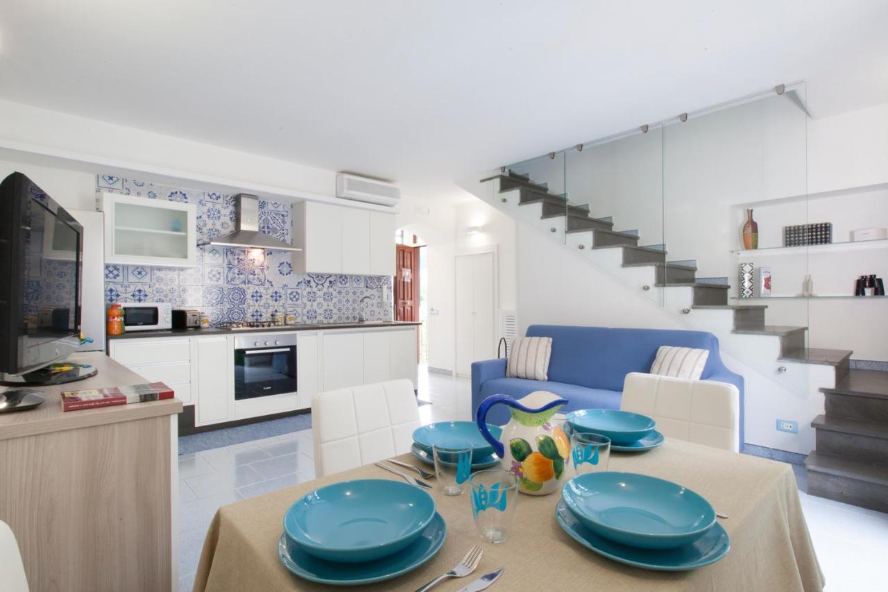 211 - Center Apartamento Península Sorrentina