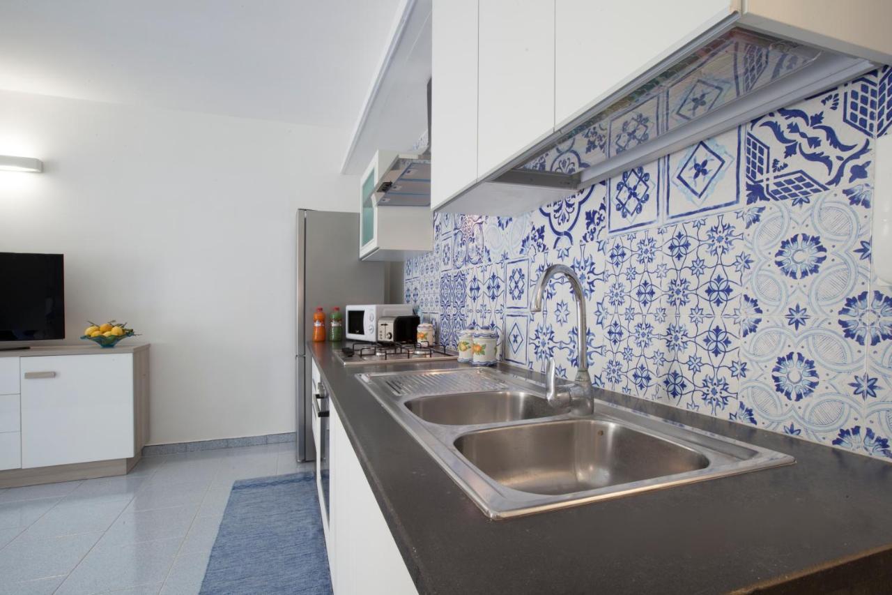 211 - Center Apartamento Península Sorrentina