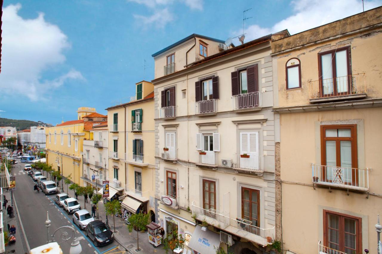 Appartamento 211 - Center Sorrento