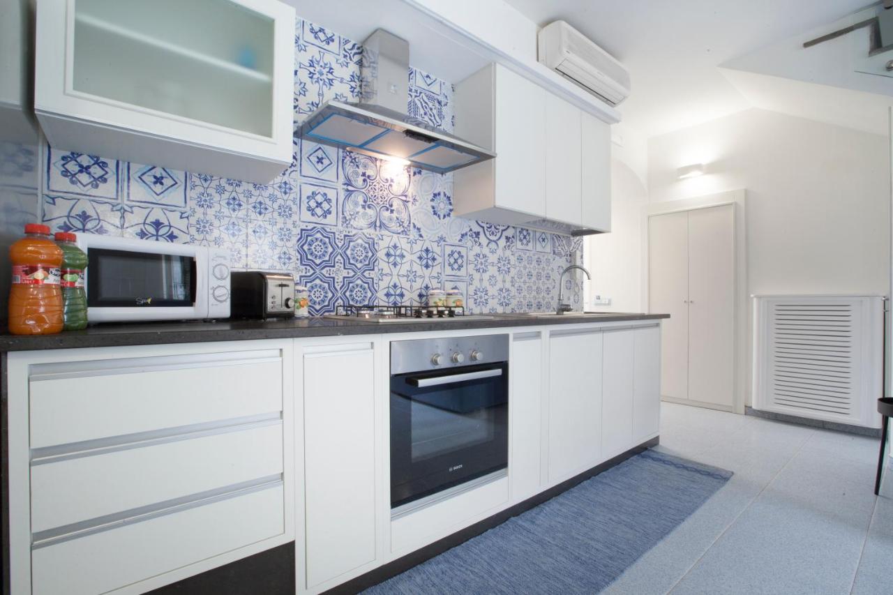 211 - Center Appartamento